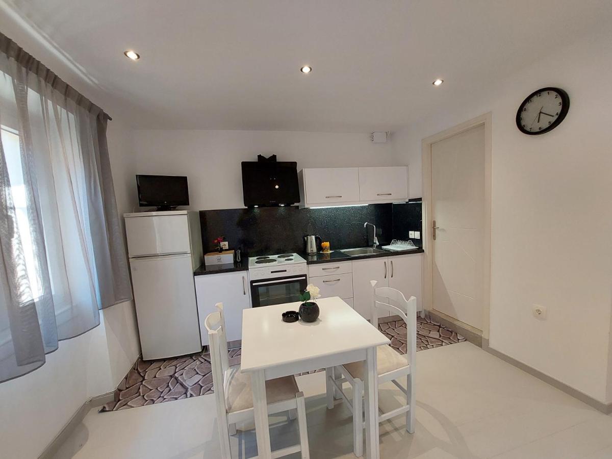 Akis Luxury Flat Apartment Corfu  Exterior photo